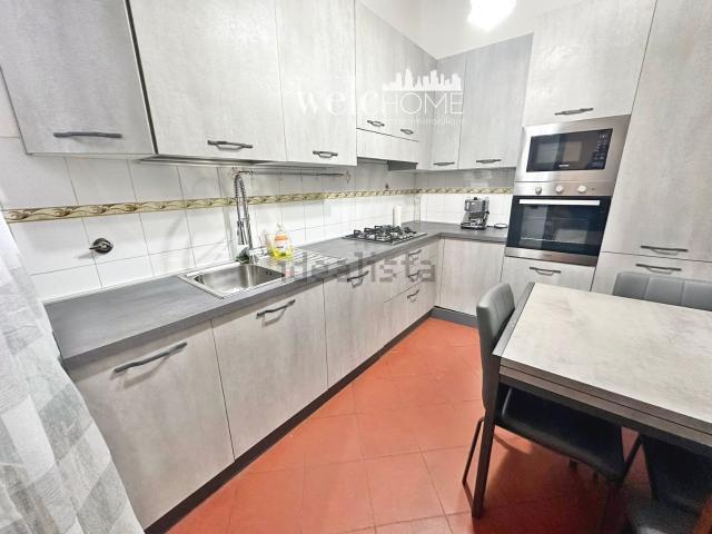 Appartamento in vendita di 86 m² in Via Alfredo Catalani