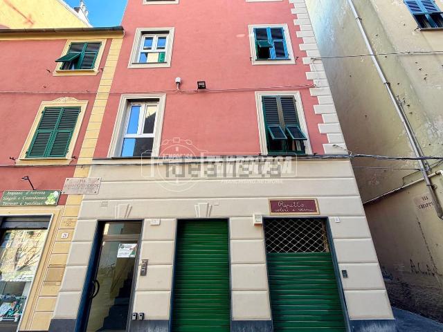 Appartamento in vendita di 86 m² in Via Alfredo D&apos Andrade, 2