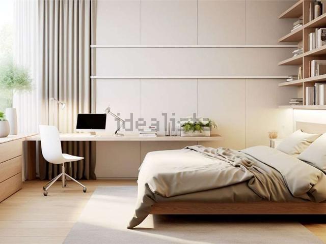 Appartamento in vendita di 86 m² in Via Alfredo Panzini