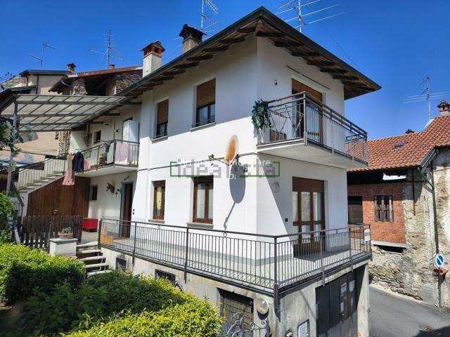 Appartamento in vendita di 86 m² in Via all&apos Asilo, 2