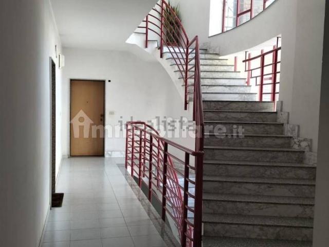 Appartamento in vendita di 86 m² in Via Andrea Palma, 42