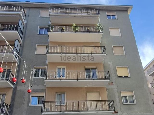 Appartamento in vendita di 86 m² in Via Angelo Giuseppe Roncalli, 9