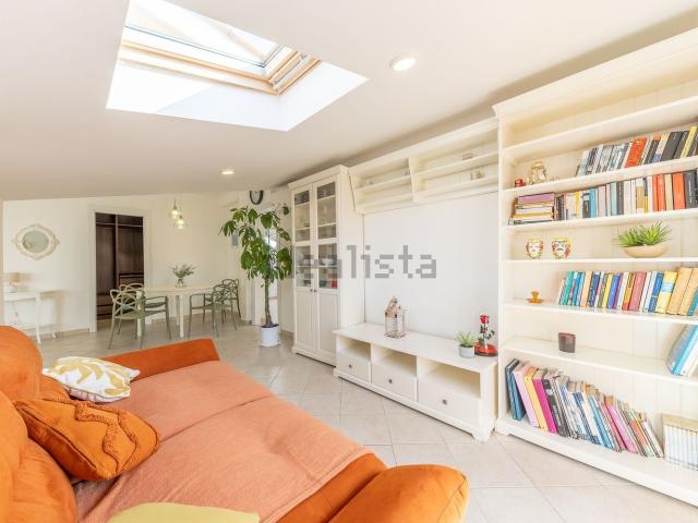 Appartamento in vendita di 86 m² in Via Angelo Paolucci