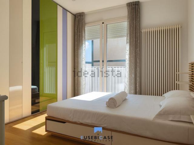 Appartamento in vendita di 86 m² in Via Angelo Tartaglia, 21