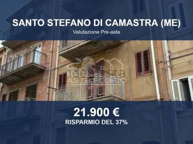 Appartamento in vendita di 86 m² in Via Antonino Garofalo, 63
