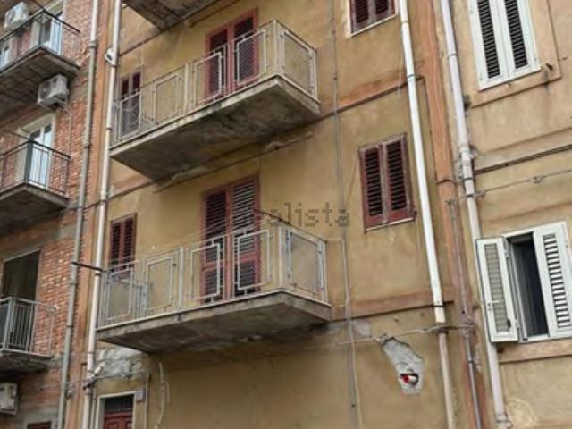 Appartamento in vendita di 86 m² in Via Antonino Garofalo