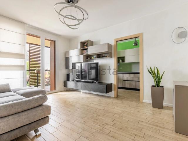 Appartamento in vendita di 86 m² in Via Antonio Aldini, 9