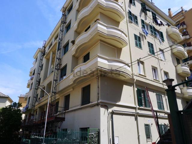 Appartamento in vendita di 86 m² in Via Antonio Caveri