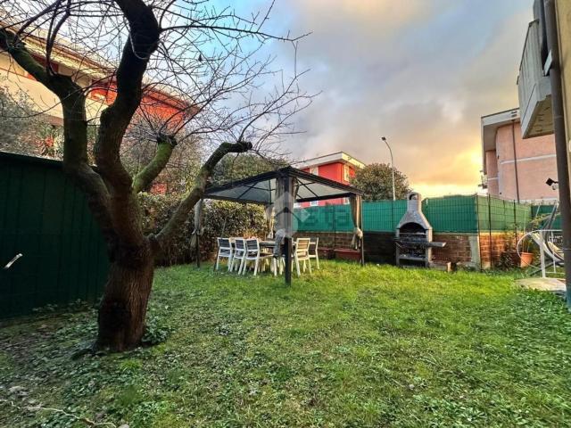Appartamento in vendita di 86 m² in Via Antonio Gramsci, 31