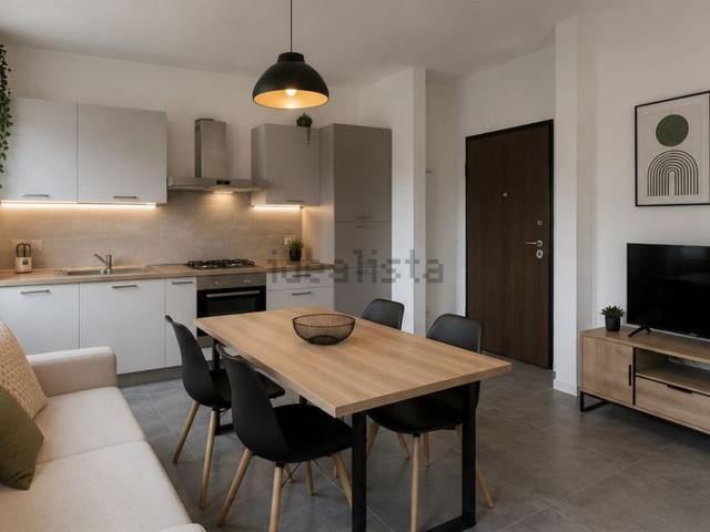 Appartamento in vendita di 86 m² in Via Appia Nuova