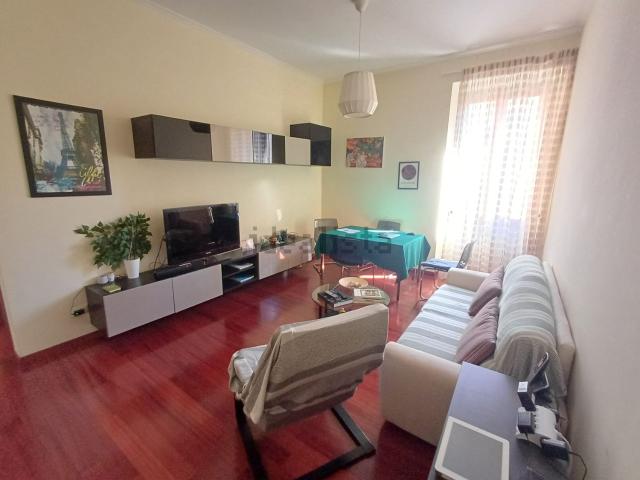 Appartamento in vendita di 86 m² in Via Ardea, 19