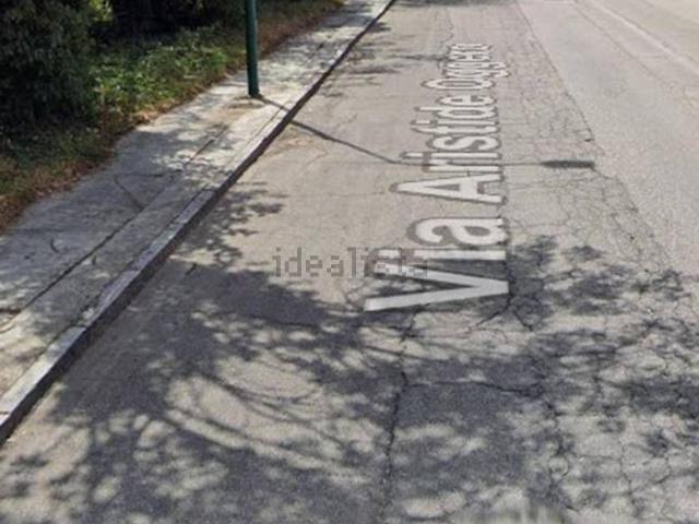 Appartamento in vendita di 86 m² in Via Aristide Oggero