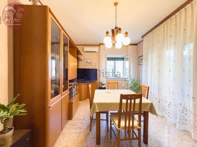 Appartamento in vendita di 86 m² in Via Arturo Castiglioni, 8