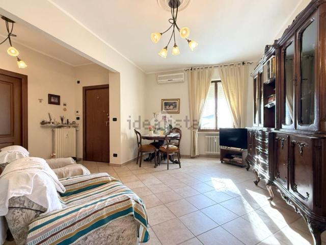 Appartamento in vendita di 86 m² in Via Avvocato Antonio Grattarola, 19