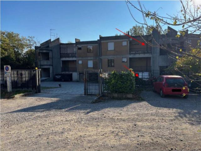 Appartamento in vendita di 86 m² in Via B. Buozzi