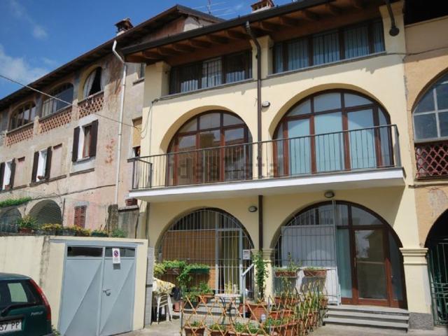 Appartamento in vendita di 86 m² in Via Balladore, 108