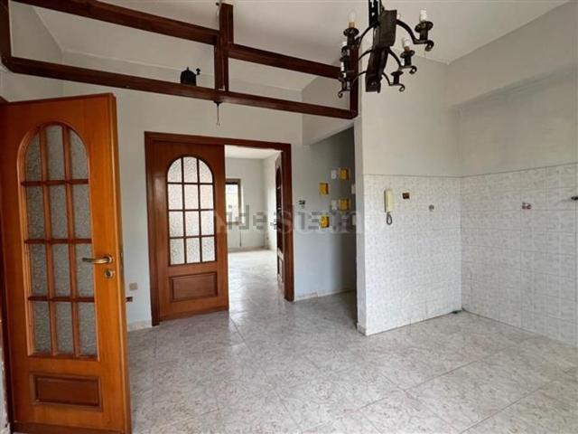 Appartamento in vendita di 86 m² in Via Bartolomeo Altavilla
