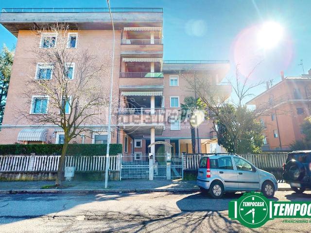 Appartamento in vendita di 86 m² in Via Bartolomeo Sassi