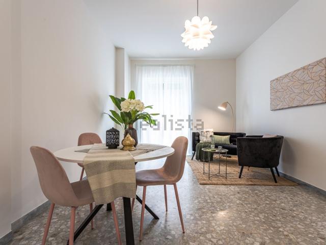 Appartamento in vendita di 86 m² in Via Barberino di Mugello