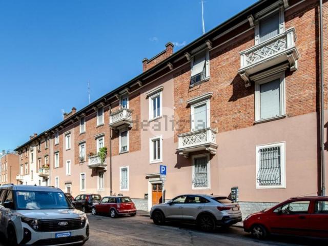Appartamento in vendita di 86 m² in Via Benedetto Menzini, 6