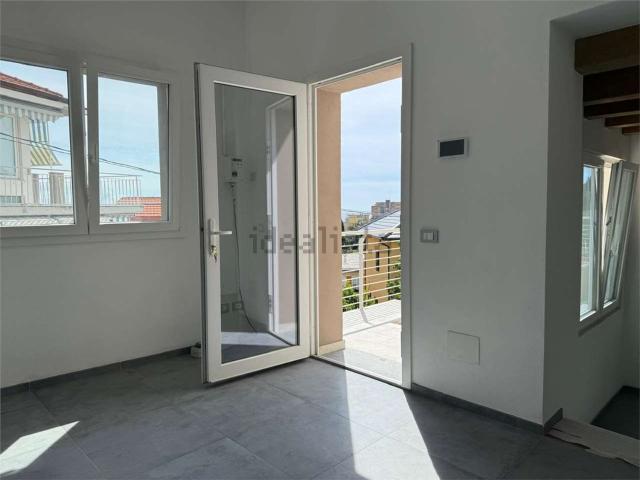 Appartamento in vendita di 86 m² in Via Belvedere