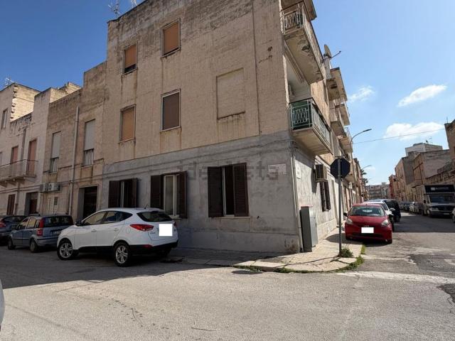 Appartamento in vendita di 86 m² in Via Belice