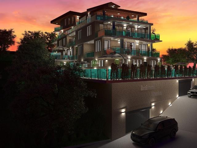 Appartamento in vendita di 86 m² in Via Bizet