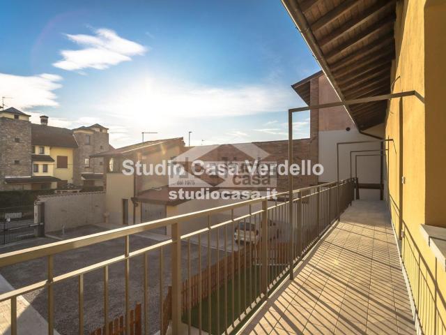 Appartamento in vendita di 86 m² in Via Boltiere
