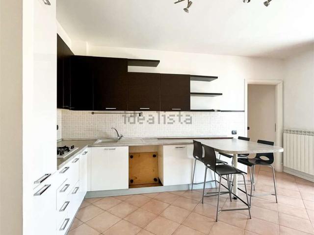 Appartamento in vendita di 86 m² in Via Boschetti