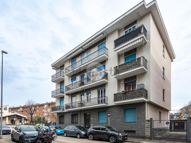Appartamento in vendita di 86 m² in Via Boves, 18