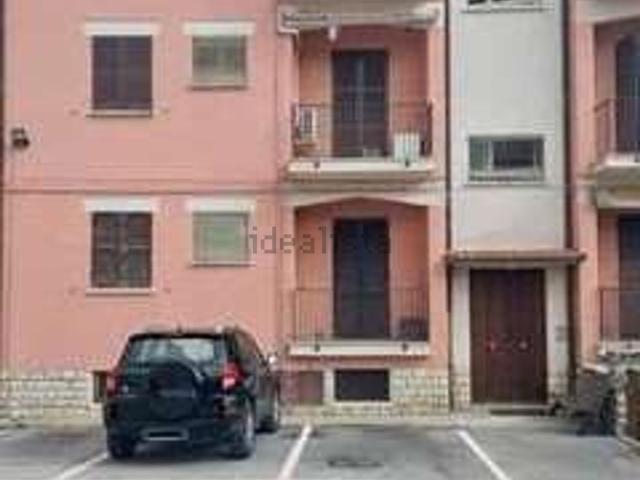 Appartamento in vendita di 86 m² in Via Brancaleoni, 12
