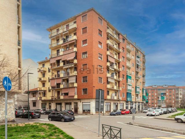 Appartamento in vendita di 86 m² in Via Brandizzo, 97