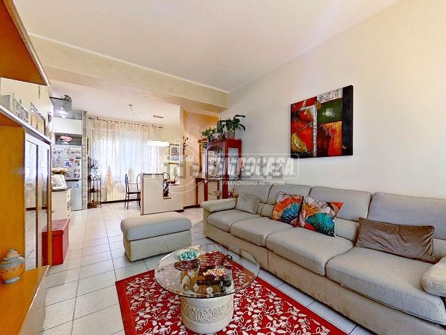 Appartamento in vendita di 86 m² in Via Brennero