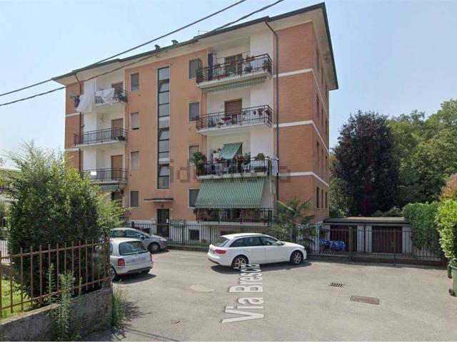 Appartamento in vendita di 86 m² in Via Brescia, 11