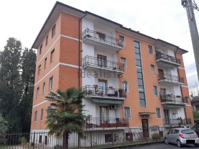 Appartamento in vendita di 86 m² in Via Brescia, 11