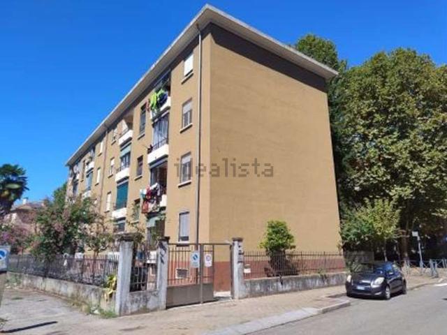 Appartamento in vendita di 86 m² in Via Bruno Tarantola, 7