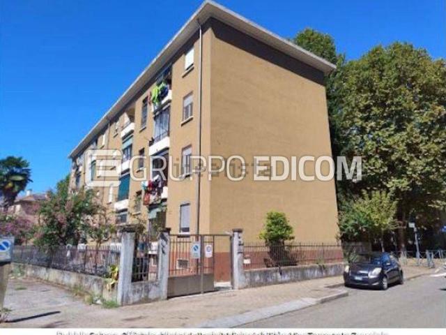 Appartamento in vendita di 86 m² in Via Bruno Tarantola