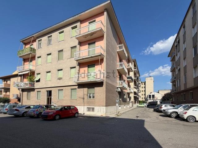 Appartamento in vendita di 86 m² in Via Bruno Buozzi, 2