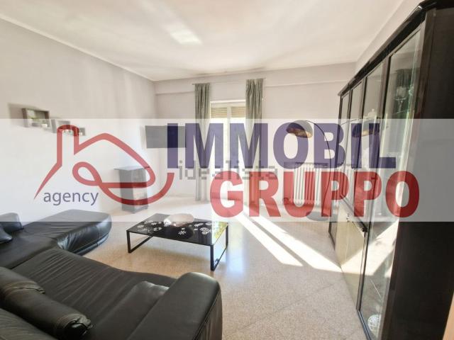 Appartamento in vendita di 86 m² in Via Bruno Buozzi