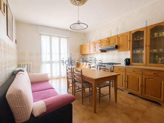 Appartamento in vendita di 86 m² in Via Buenos Aires