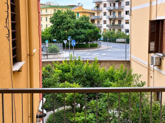 Appartamento in vendita di 86 m² in Via Camillo Sorgente