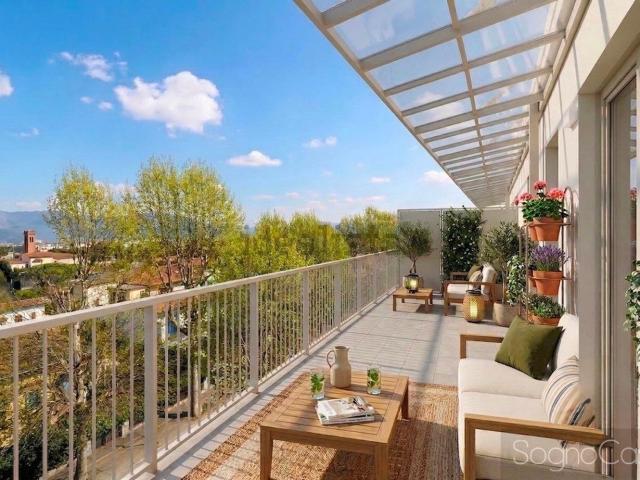 Appartamento in vendita di 86 m² in Via Campania