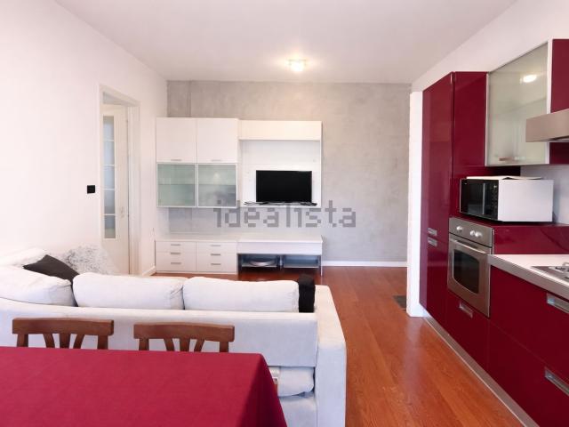 Appartamento in vendita di 86 m² in Via Campagnola, 5