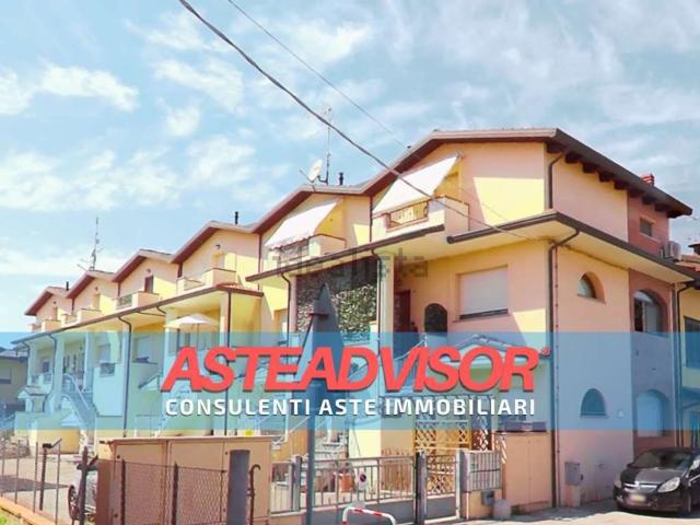 Appartamento in vendita di 86 m² in Via Campone Sala, 486
