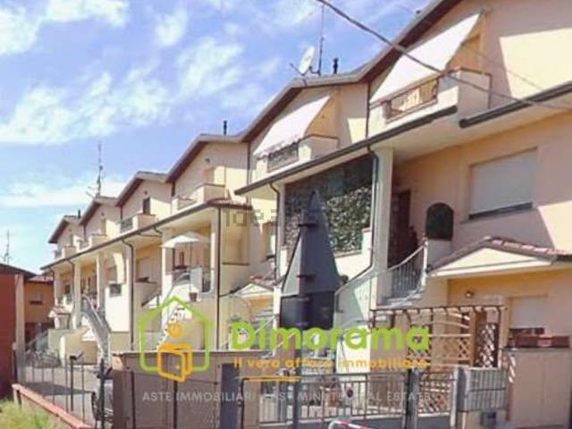 Appartamento in vendita di 86 m² in Via Campone Sala, 486
