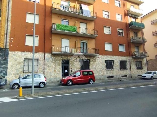 Appartamento in vendita di 86 m² in Via Caduti della Libertà, 11