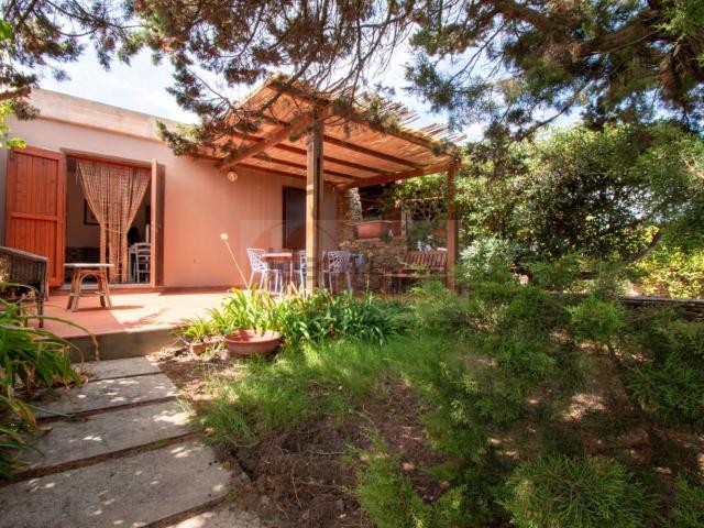 Appartamento in vendita di 86 m² in Via Cala Sabina, 32