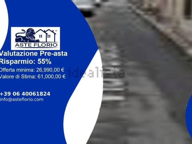 Appartamento in vendita di 86 m² in Via Calderai