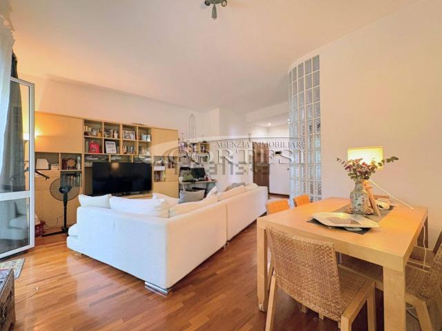 Appartamento in vendita di 86 m² in Via Capanna, 46