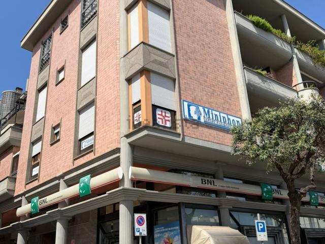 Appartamento in vendita di 86 m² in Via Capitano Umberto Donati, 10
